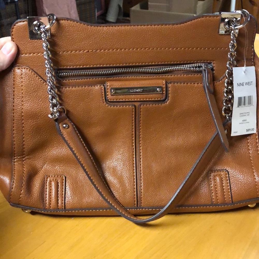 Nine West handbag